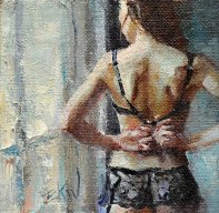 Галина Митрофановна